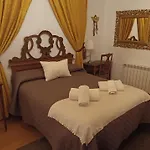Casa Rural La Casona Guest house