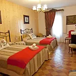 Gasthuis La Casona