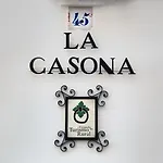 La Casona 3*