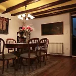 Casa Rural La Casona 3* Urrea de Gaen