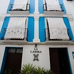 La Casona Gasthuis 3*