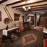 Casa Rural La Casona Guest house 3*