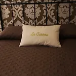 La Casona Urrea de Gaen