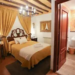 La Casona 3*