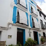 Casa Rural La Casona