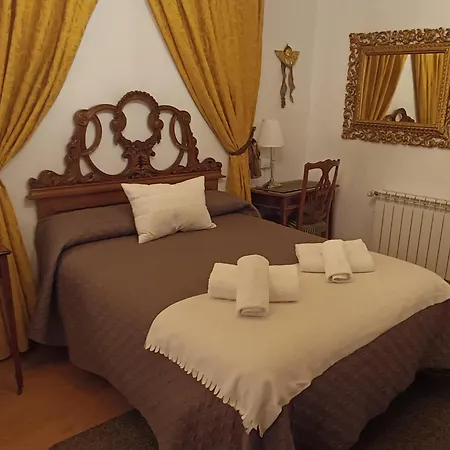 La Casona Maison d'hôtes