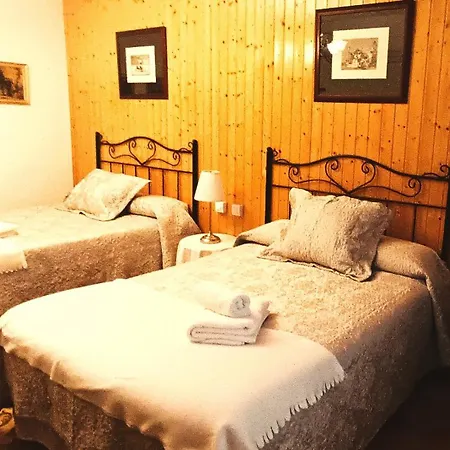 La Casona 3* Urrea de Gaen