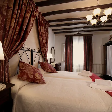 La Casona
