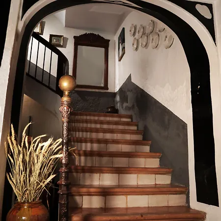 La Casona 3*