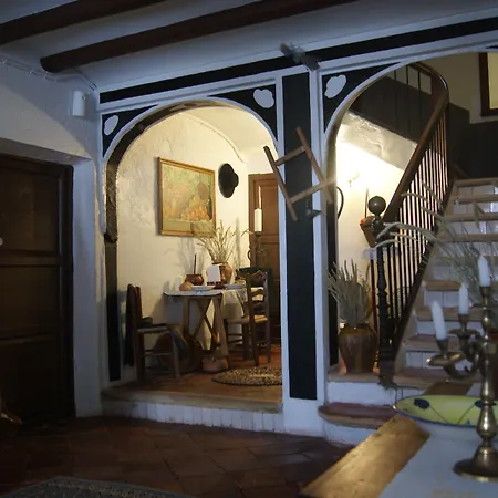 Maison d'hôtes La Casona 3*