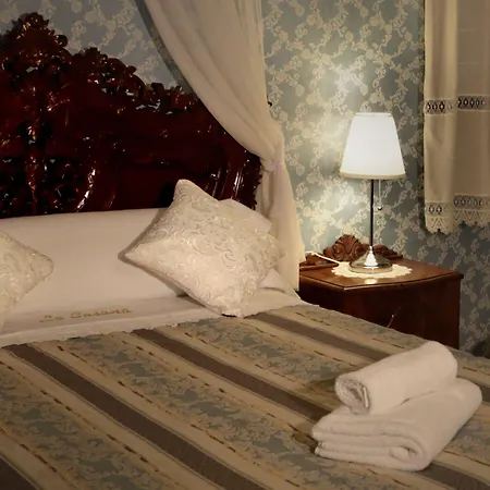 Pensjonat La Casona 3*