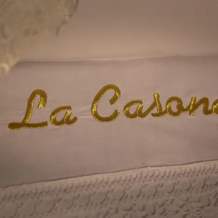La Casona