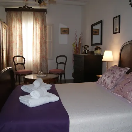 La Casona 3*