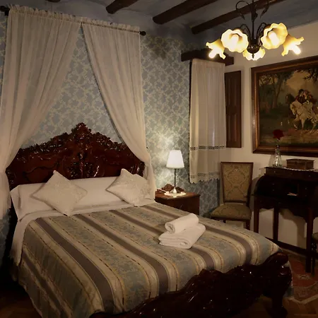 La Casona Maison d'hôtes Urrea de Gaen