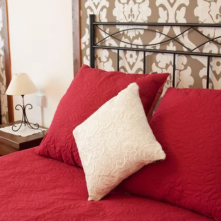 Pensjonat La Casona 3*