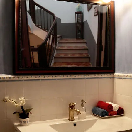 La Casona Maison d'hôtes 3*