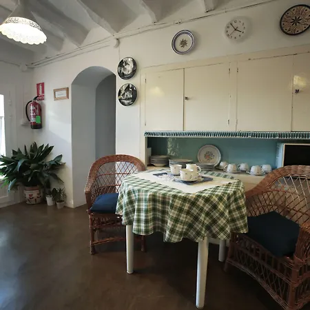 La Casona 3*