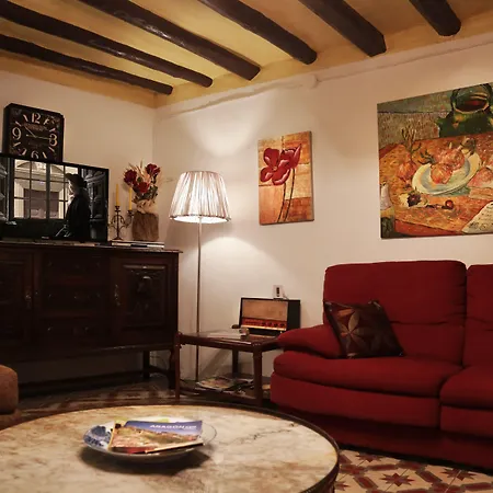 La Casona Urrea de Gaen