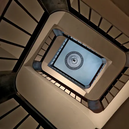 La Casona Pensjonat Urrea de Gaen