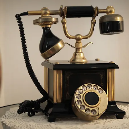 La Casona Pensjonat Urrea de Gaen