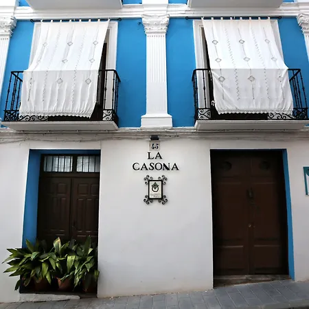 La Casona
