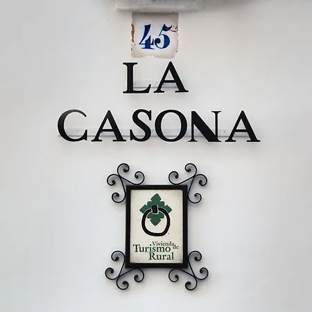 La Casona 3*