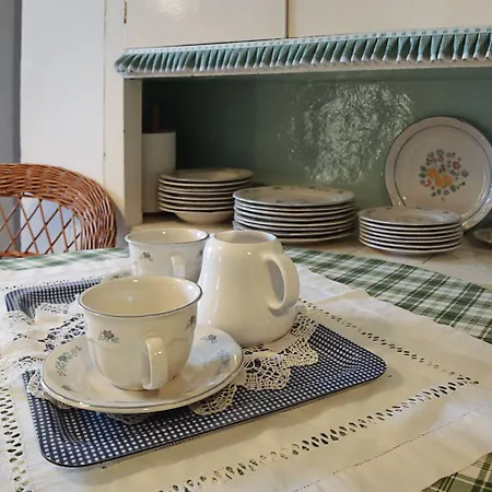 La Casona Urrea de Gaen