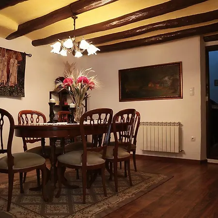 La Casona 3* Urrea de Gaen