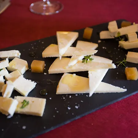 La Casona 3* Urrea de Gaen