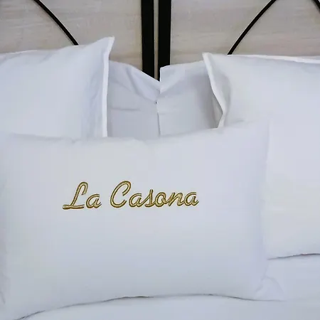 La Casona