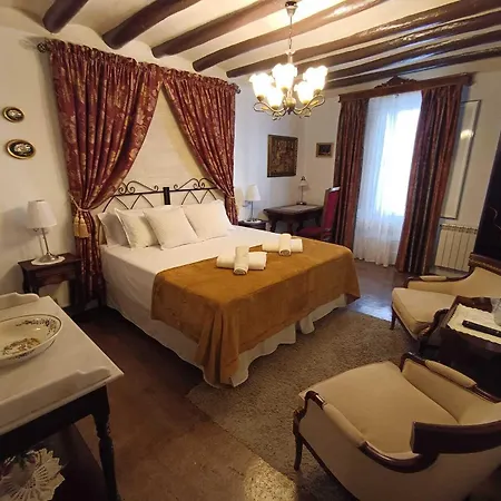 La Casona 3* Urrea de Gaen