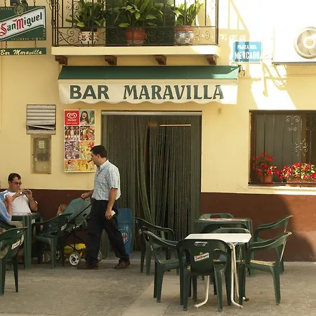 Pensjonat La Casona 3*