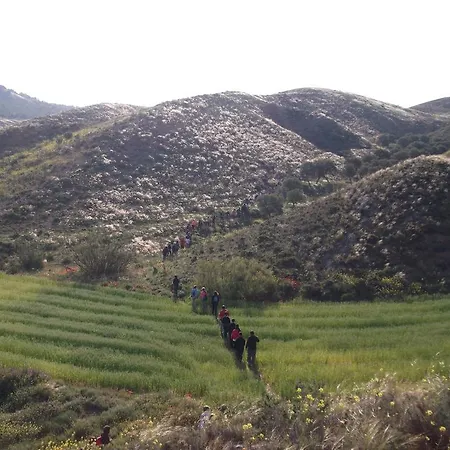 La Casona Pensjonat 3*