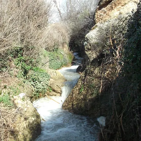 Penzion La Casona 3*