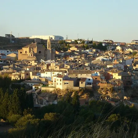 La Casona Urrea de Gaen