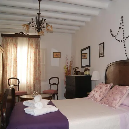 Maison d'hôtes La Casona 3*