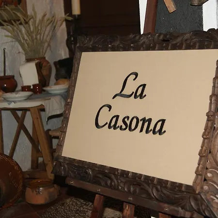 La Casona