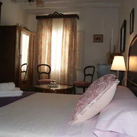 Maison d'hôtes La Casona
