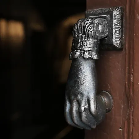 بيت ضيافة La Casona