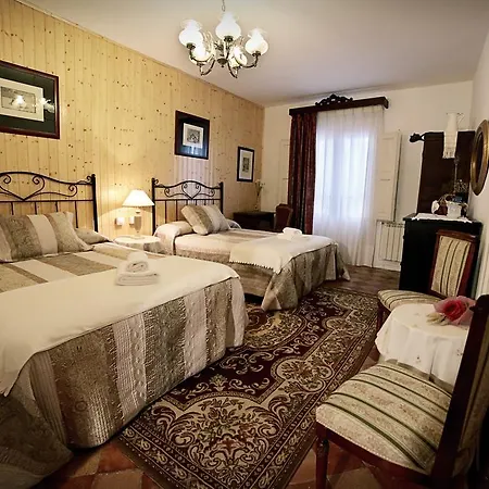 La Casona Urrea de Gaen