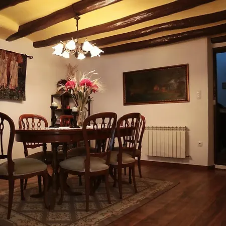 La Casona