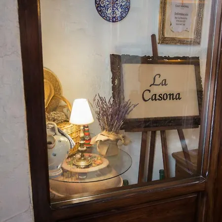 La Casona 3* Urrea de Gaen