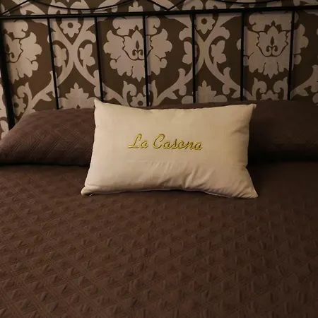 La Casona Urrea de Gaen