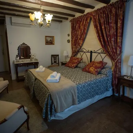 La Casona Maison d'hôtes