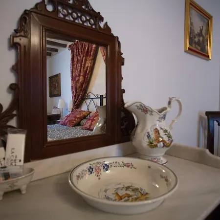 La Casona