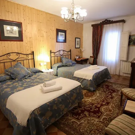 La Casona