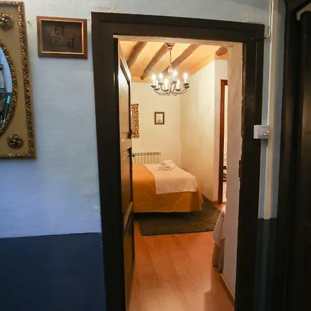 La Casona 3* Urrea de Gaen