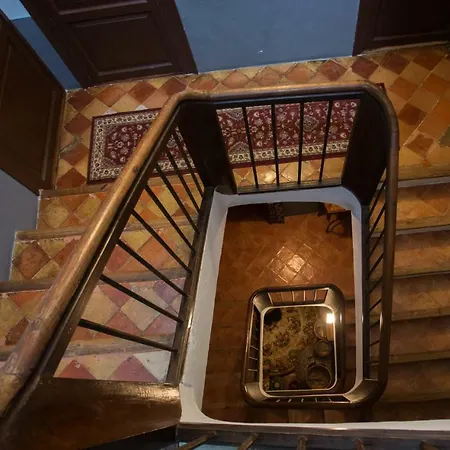 Maison d'hôtes La Casona 3*