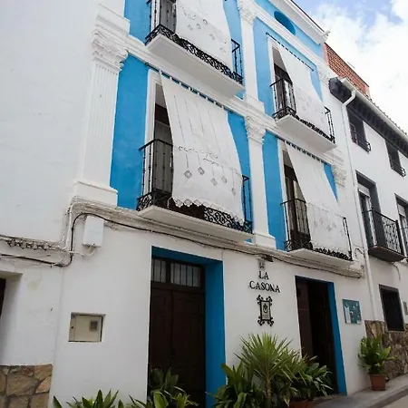 La Casona